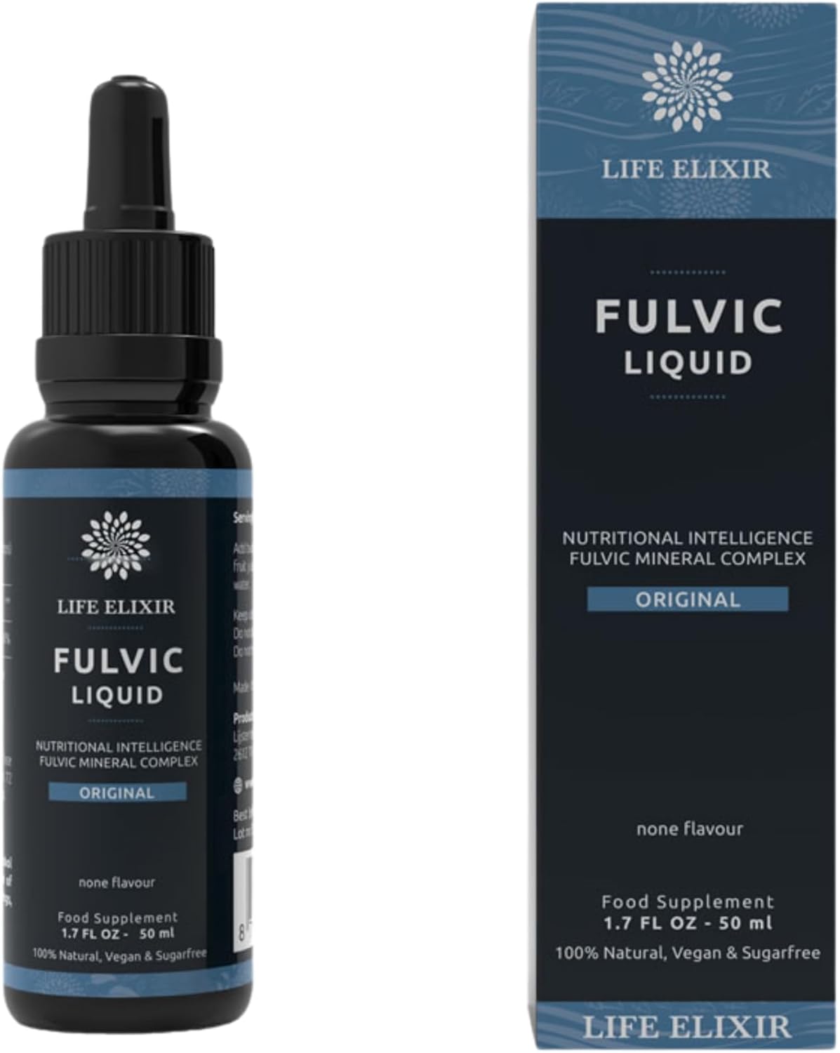 Fulvic Acid