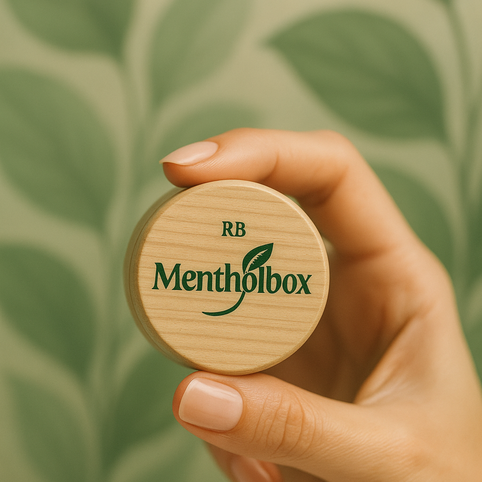 Mentholbox – 6er Pack