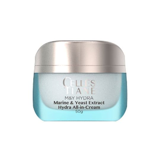 Tiens All in One Cream