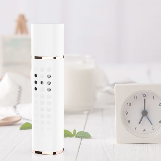 Wasser Zerstäuber für Hautpflege mit Wasserstoff