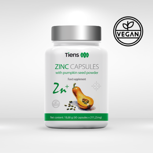Zink Tabletten