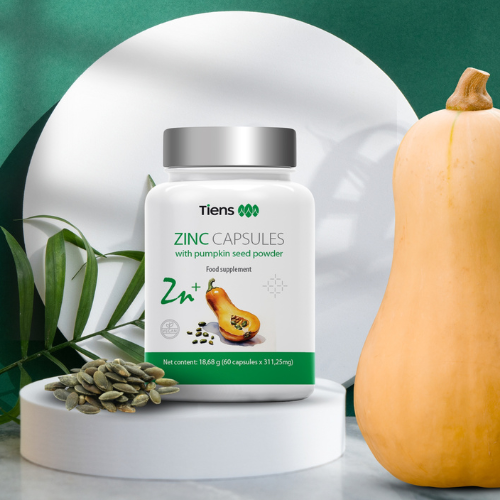 Zink Tabletten