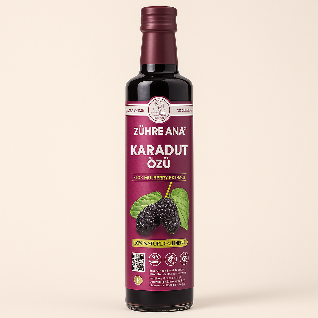 Maulbeerextrakt