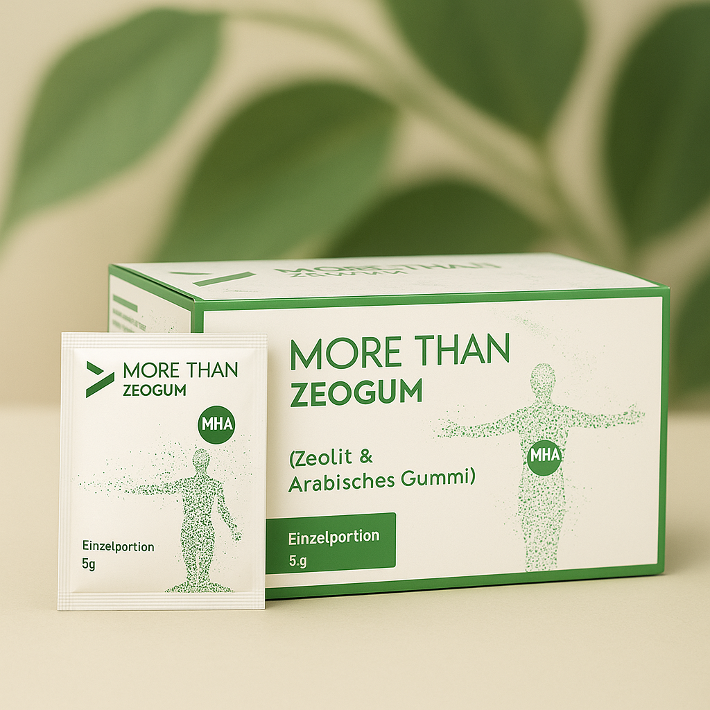 More Than Zeogum
